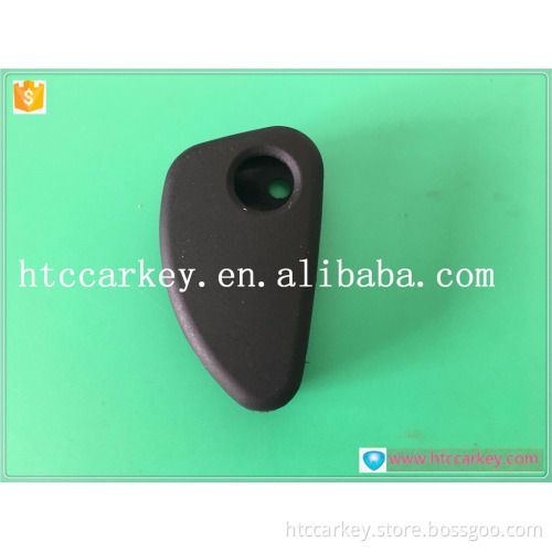 Top quality car key remote in key for 3 Button Alf silicone key case